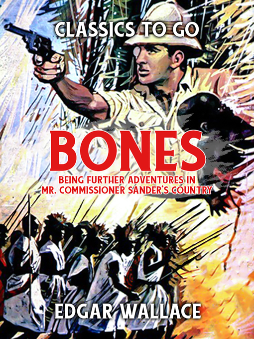 Cover image for 